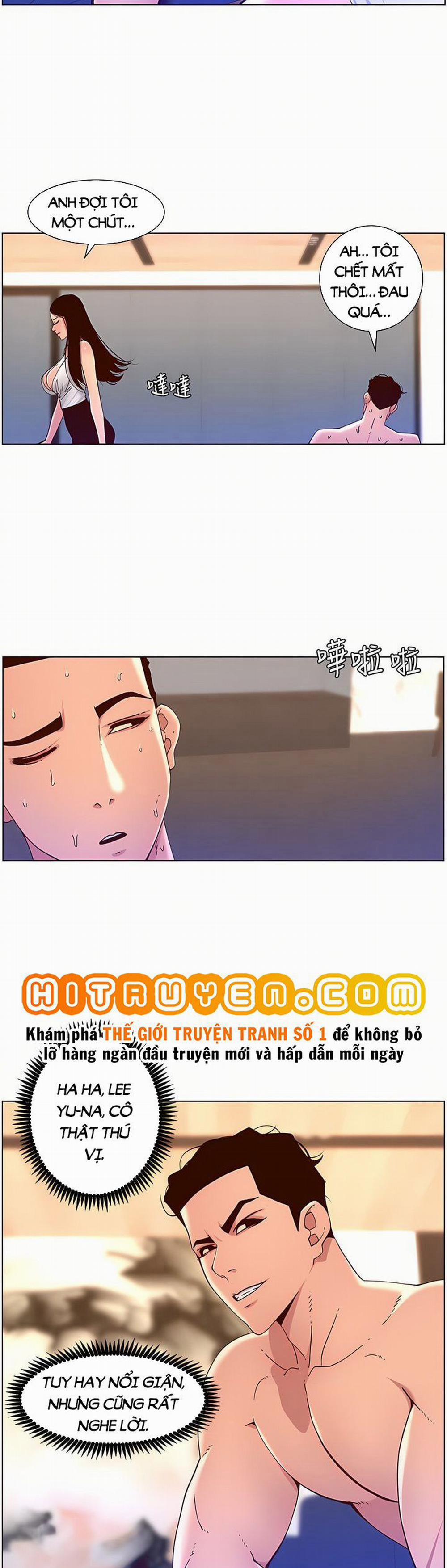 App Đế Vương Giường Chiếu 49 trang 16