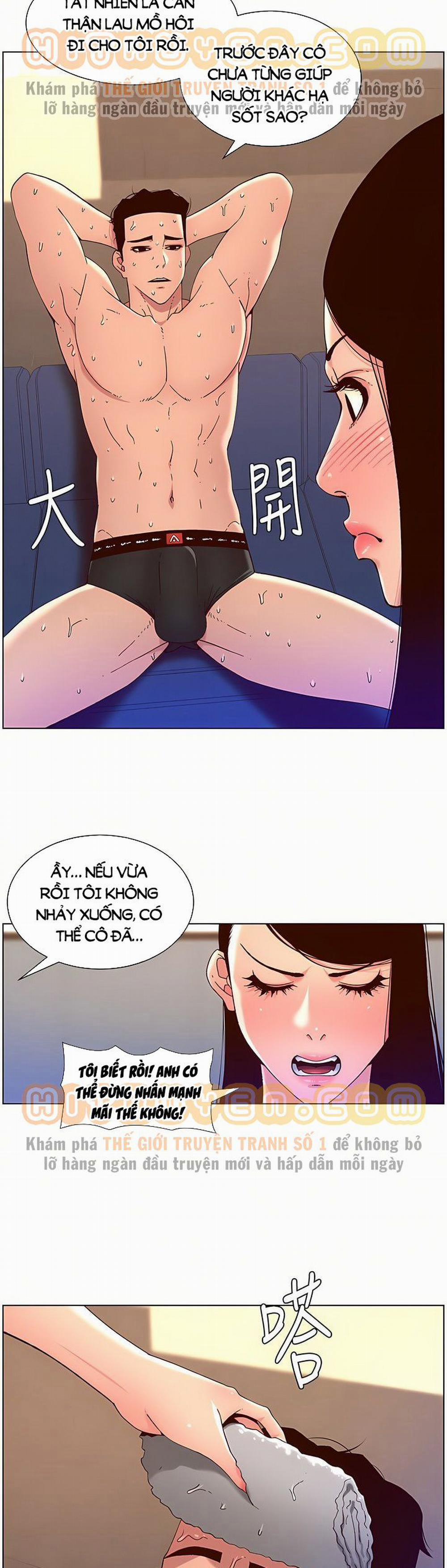 App Đế Vương Giường Chiếu 49 trang 18