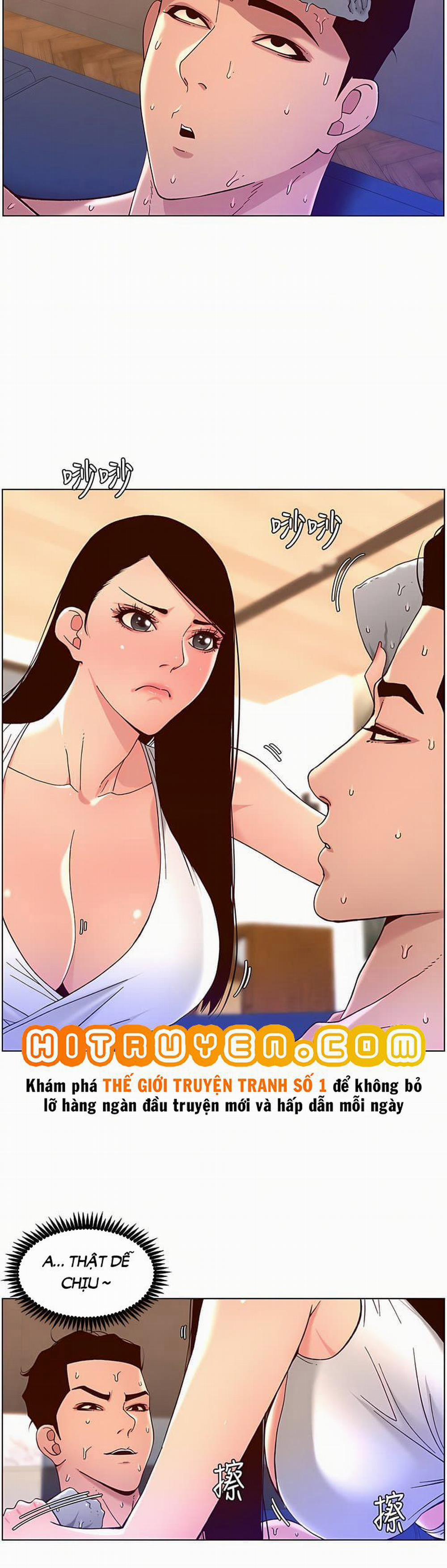 App Đế Vương Giường Chiếu 49 trang 19