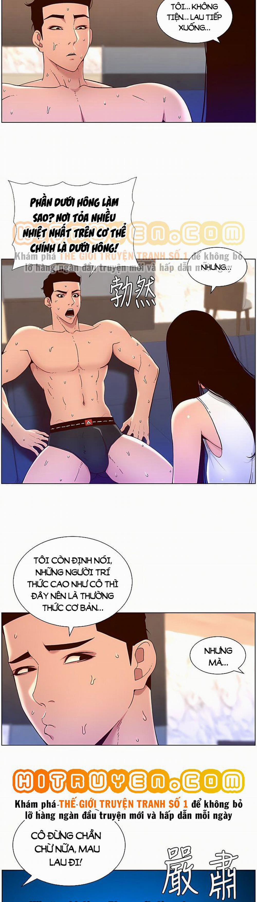 App Đế Vương Giường Chiếu 49 trang 21