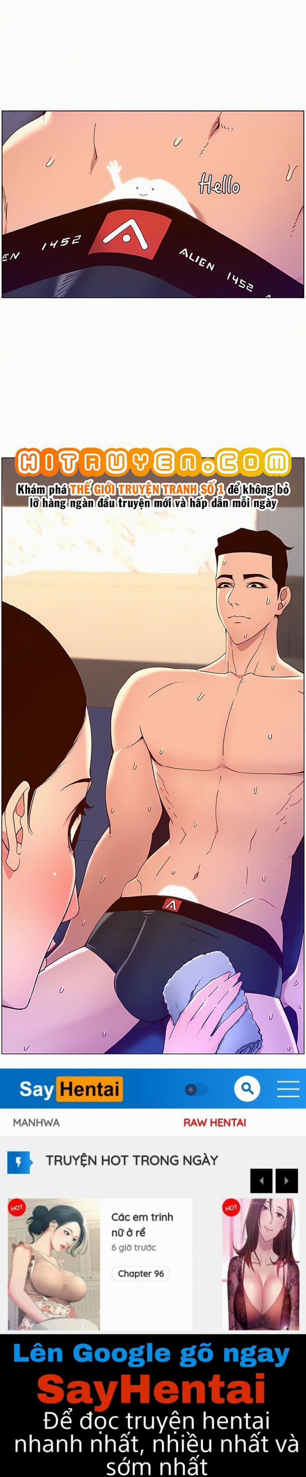 App Đế Vương Giường Chiếu 49 trang 24