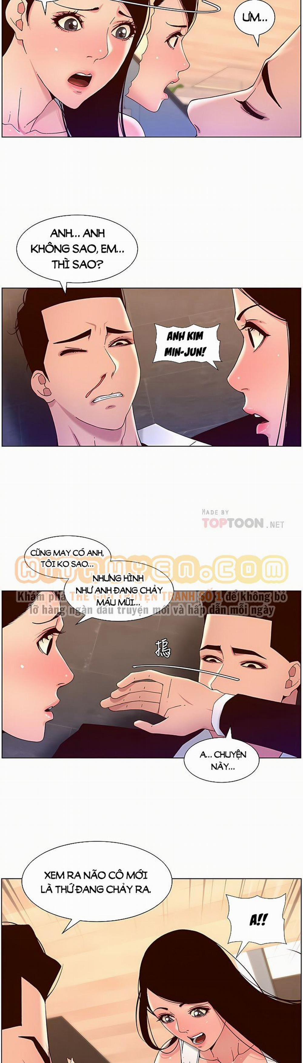 App Đế Vương Giường Chiếu 49 trang 6