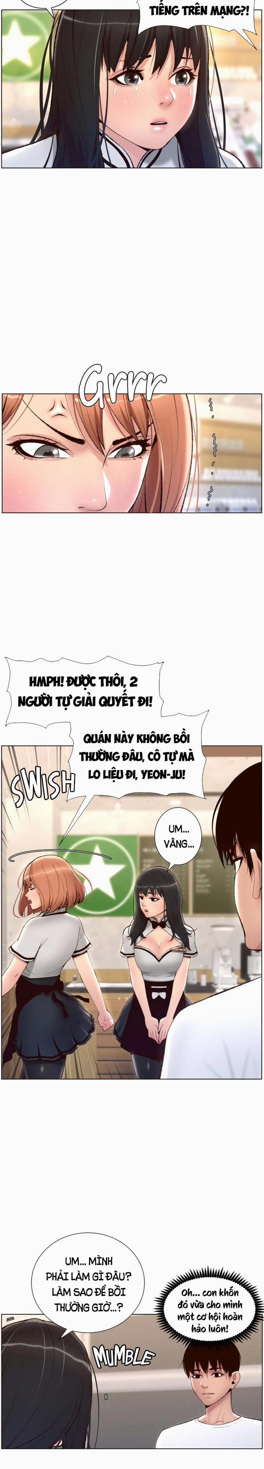 App Đế Vương Giường Chiếu 5 trang 6