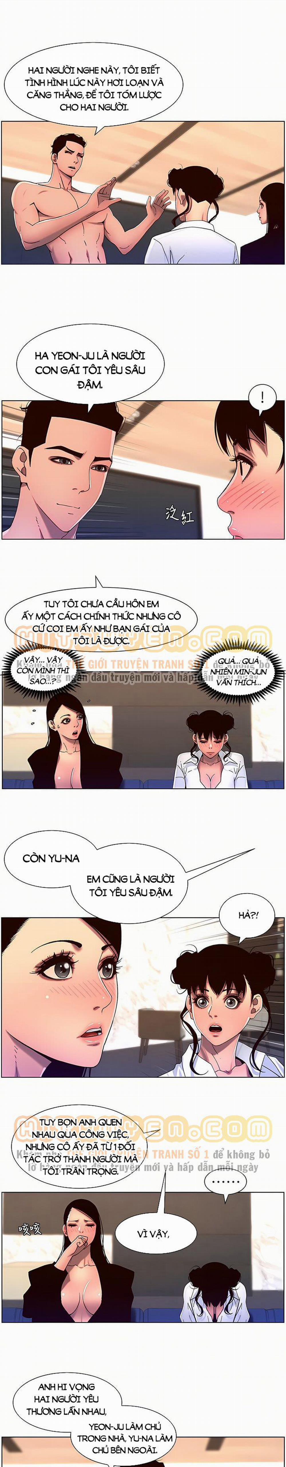 App Đế Vương Giường Chiếu 51 trang 14