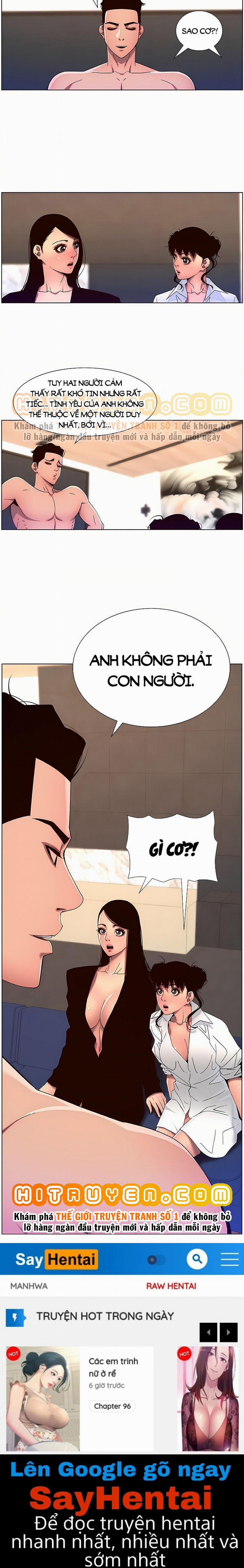 App Đế Vương Giường Chiếu 51 trang 15