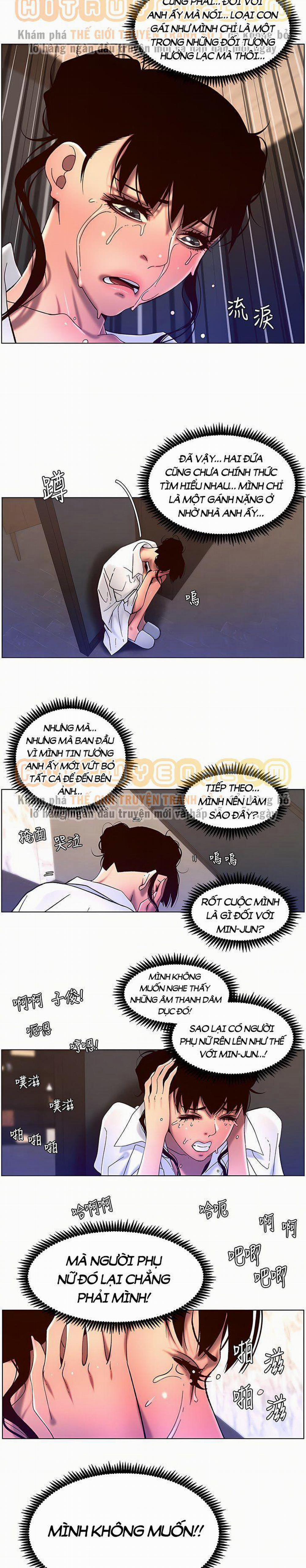 App Đế Vương Giường Chiếu 51 trang 3