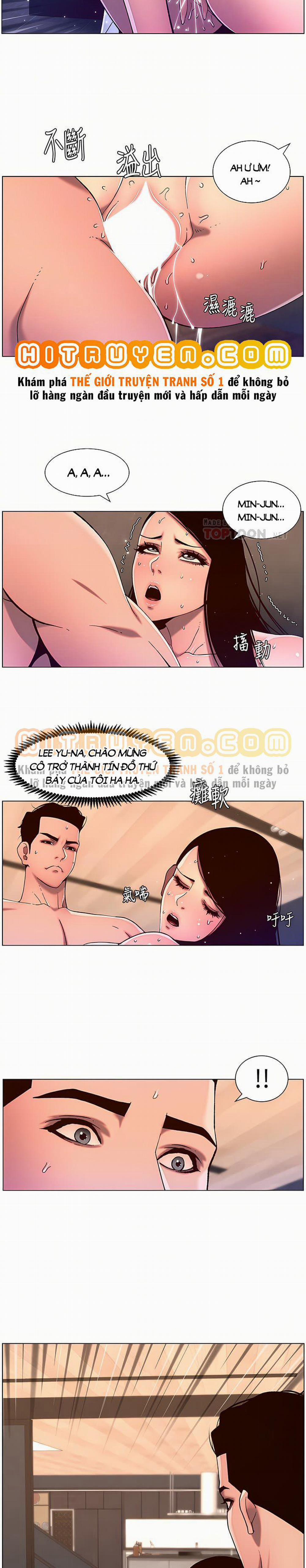 App Đế Vương Giường Chiếu 51 trang 7