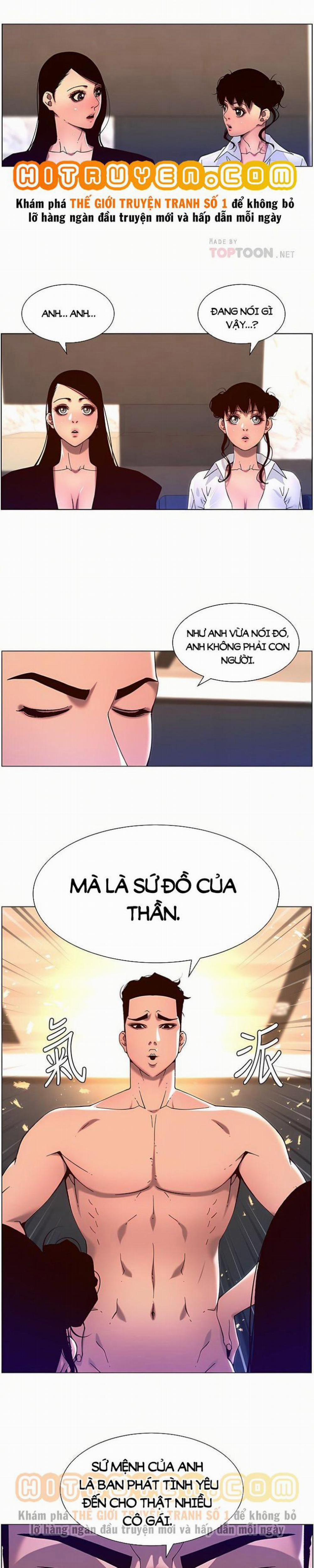 App Đế Vương Giường Chiếu 52 trang 0