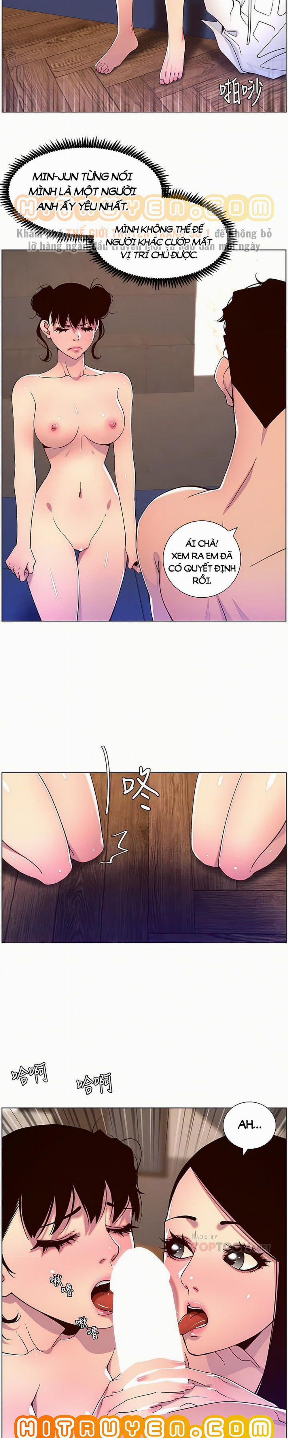 App Đế Vương Giường Chiếu 52 trang 11