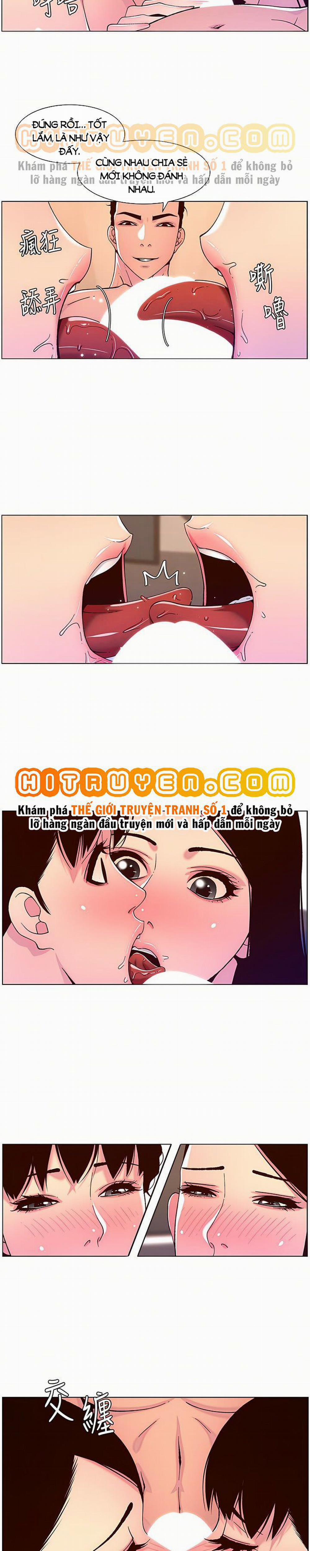 App Đế Vương Giường Chiếu 52 trang 13