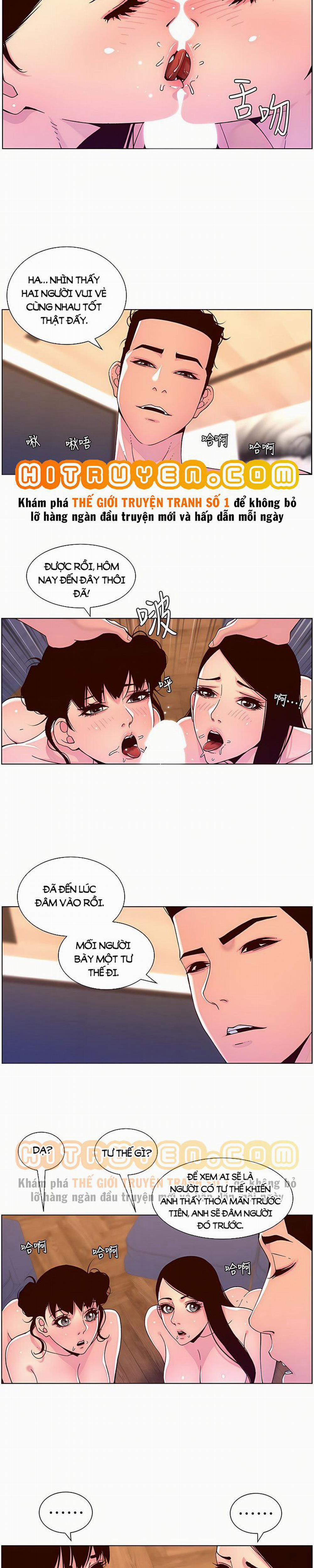 App Đế Vương Giường Chiếu 52 trang 14