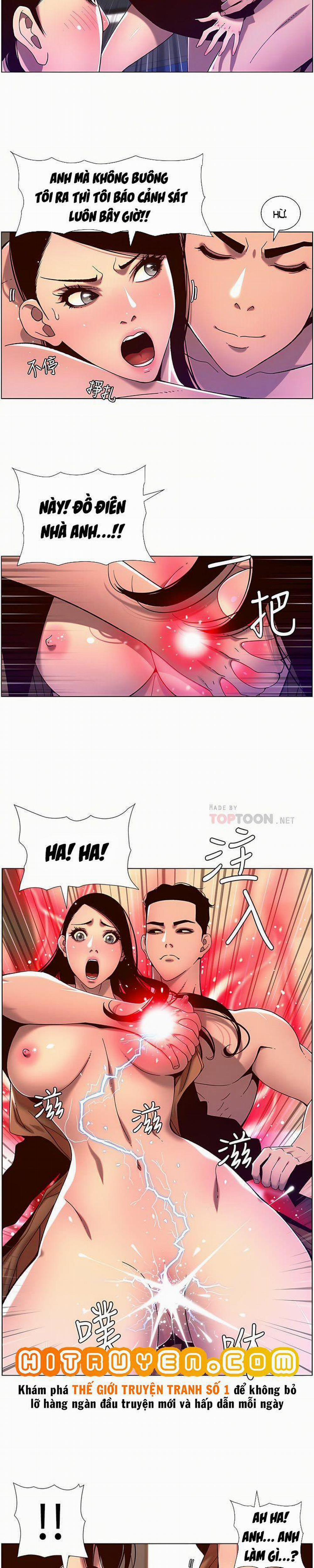 App Đế Vương Giường Chiếu 52 trang 3