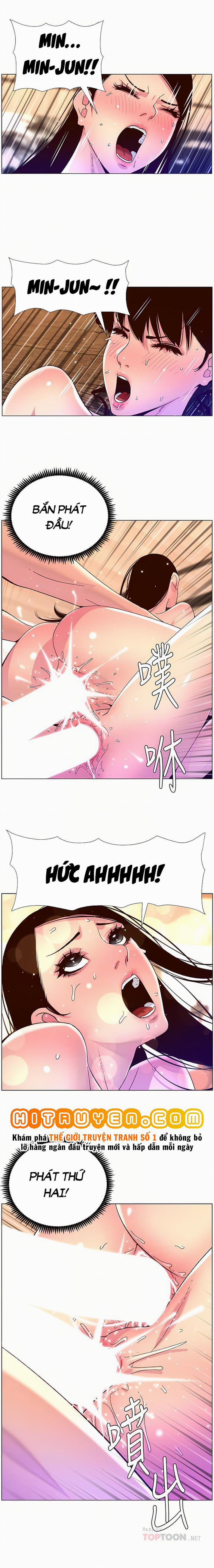 App Đế Vương Giường Chiếu 53 trang 7