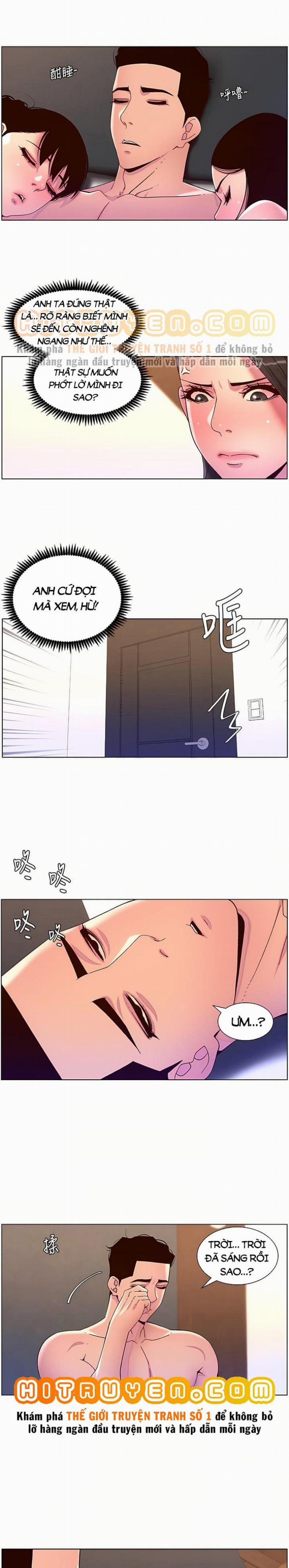 App Đế Vương Giường Chiếu 54 trang 0