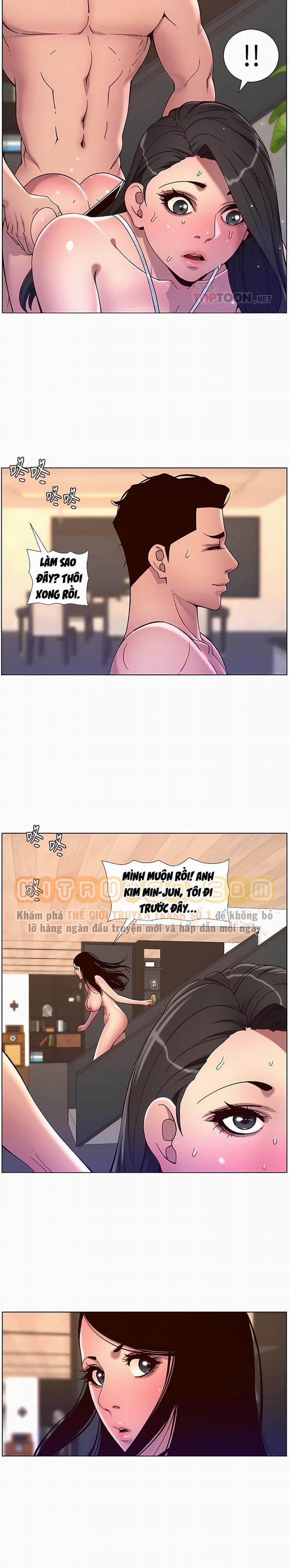 App Đế Vương Giường Chiếu 54 trang 9