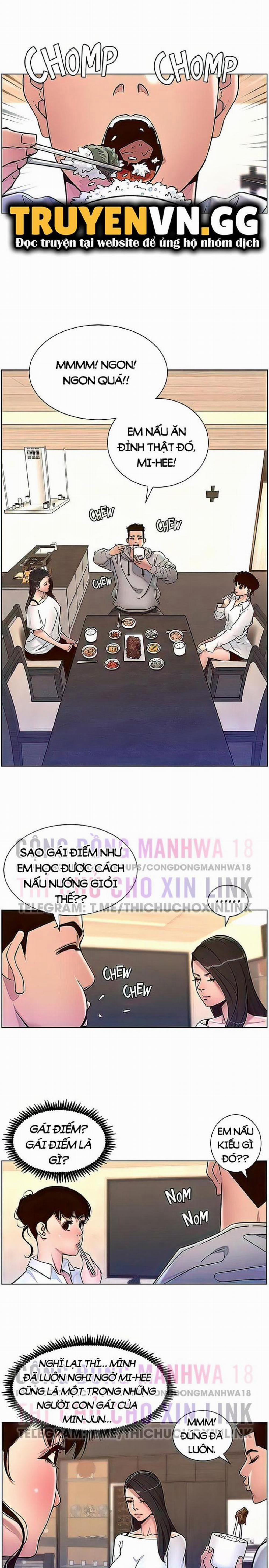 App Đế Vương Giường Chiếu 55 trang 0