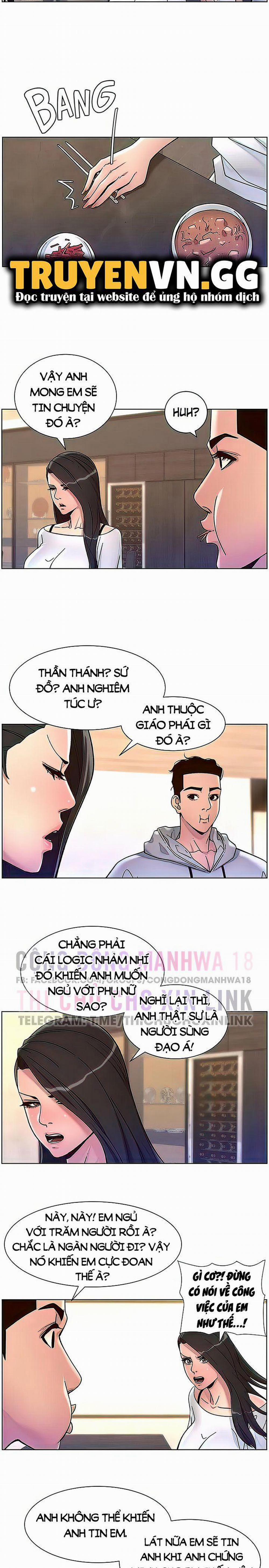 App Đế Vương Giường Chiếu 55 trang 1