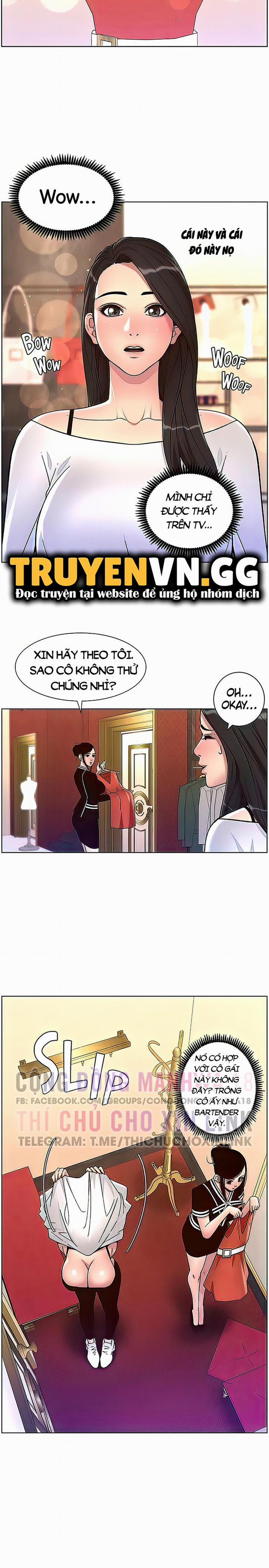 App Đế Vương Giường Chiếu 55 trang 11