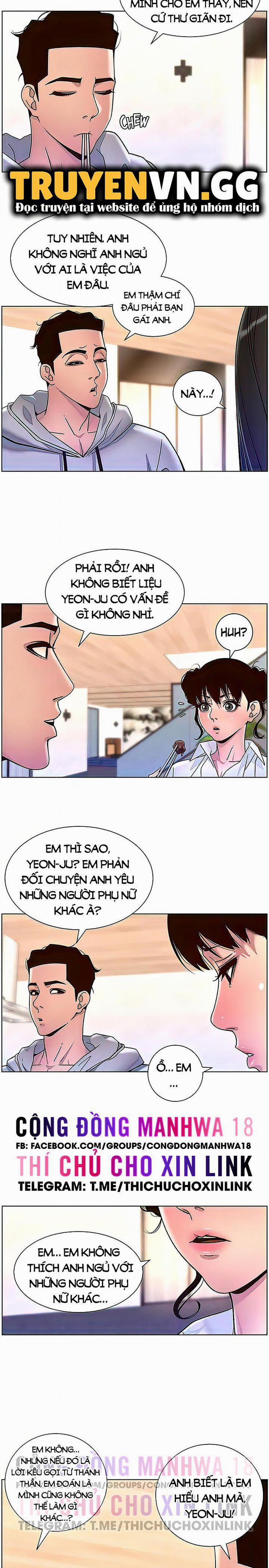 App Đế Vương Giường Chiếu 55 trang 2