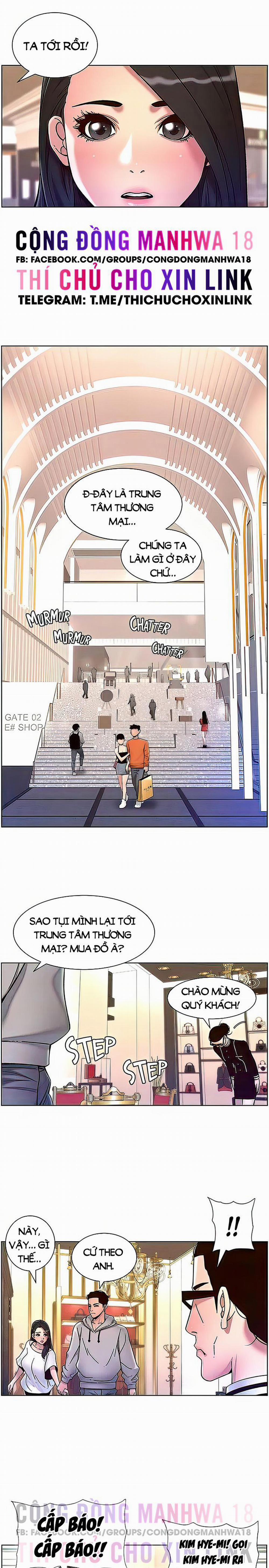 App Đế Vương Giường Chiếu 55 trang 7