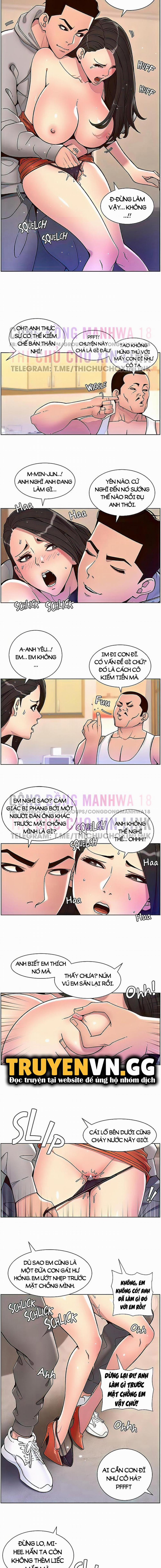 App Đế Vương Giường Chiếu 56 trang 7