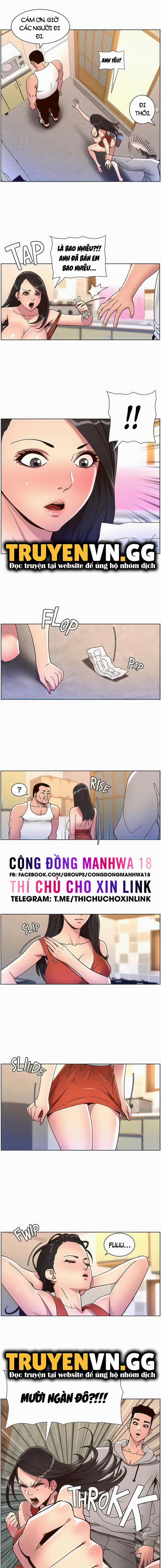 App Đế Vương Giường Chiếu 57 trang 6