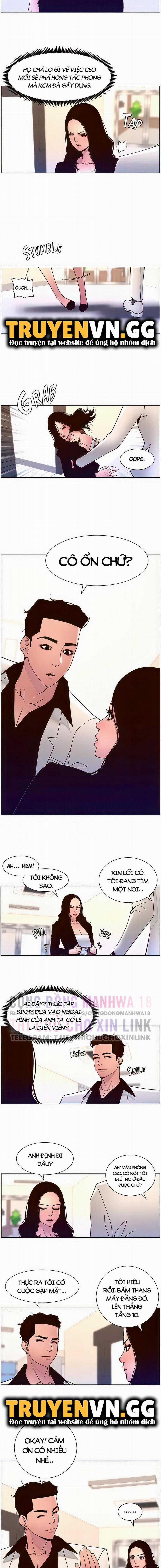 App Đế Vương Giường Chiếu 58 trang 2