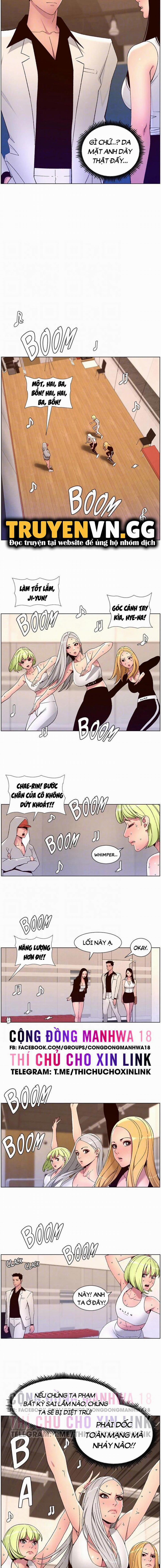 App Đế Vương Giường Chiếu 60 trang 2