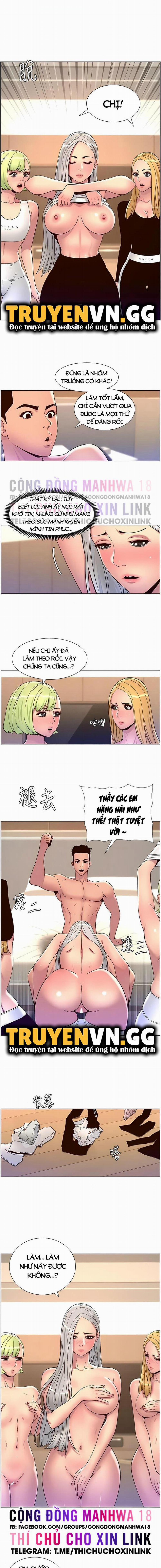 App Đế Vương Giường Chiếu 61 trang 0