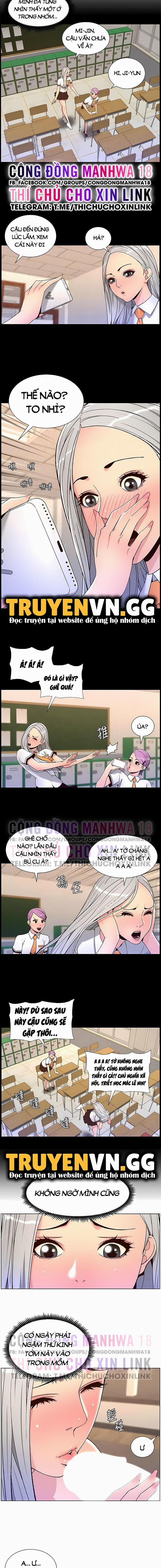 App Đế Vương Giường Chiếu 61 trang 7