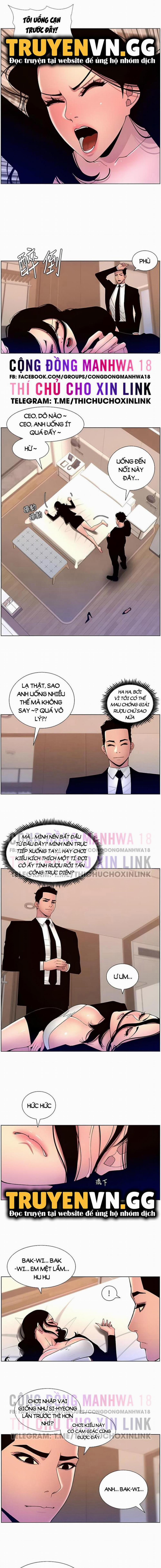 App Đế Vương Giường Chiếu 64 trang 0