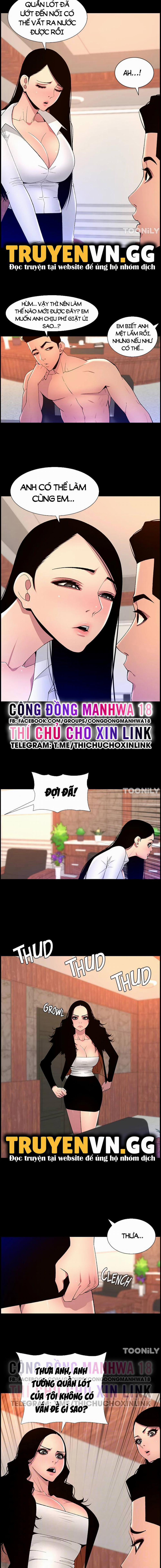 App Đế Vương Giường Chiếu 67 trang 7