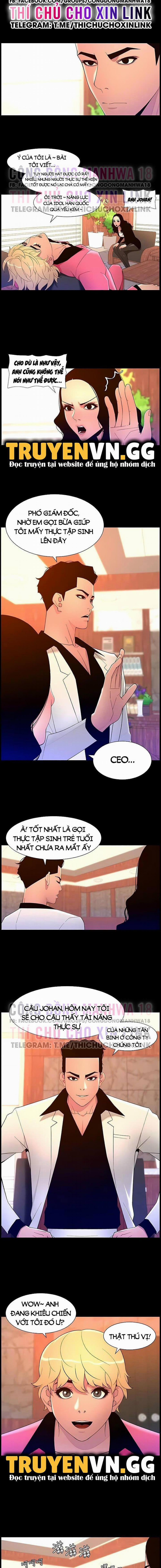 App Đế Vương Giường Chiếu 69 trang 3