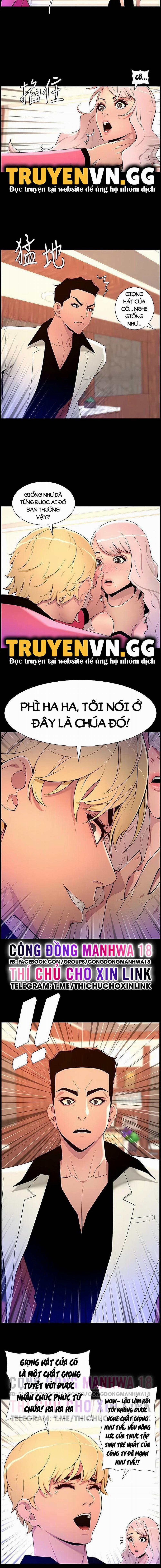 App Đế Vương Giường Chiếu 69 trang 6