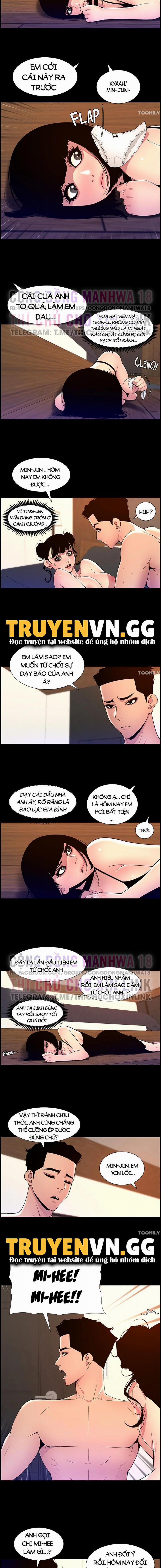 App Đế Vương Giường Chiếu 74 trang 1