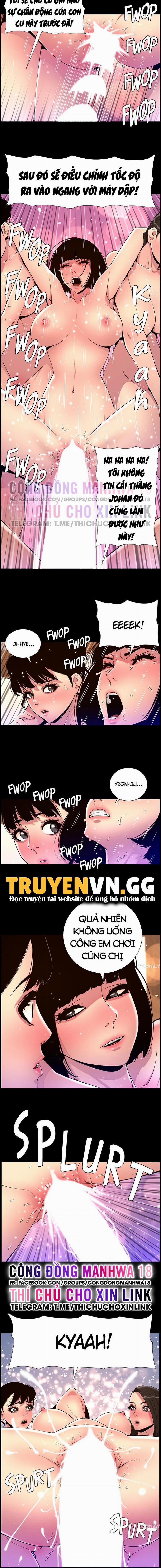 App Đế Vương Giường Chiếu 75 trang 3