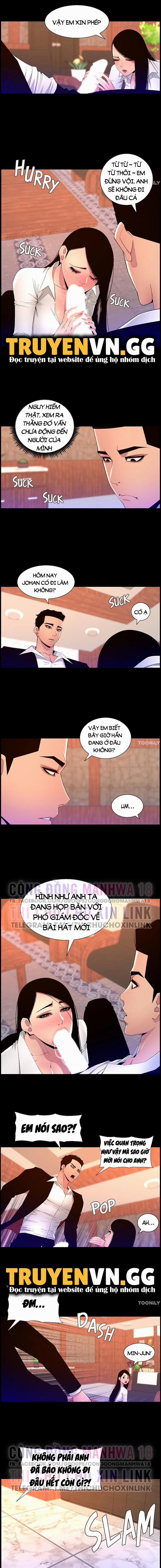 App Đế Vương Giường Chiếu 76 trang 7