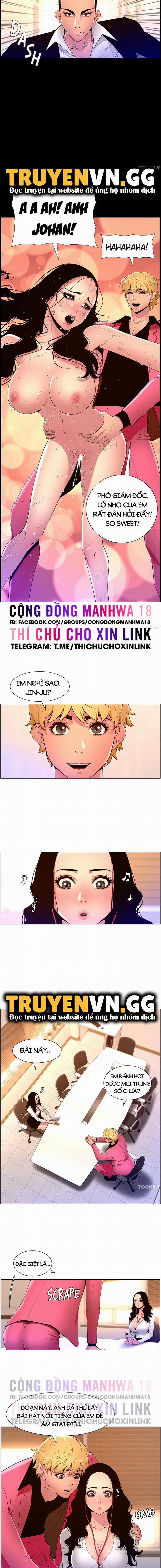 App Đế Vương Giường Chiếu 77 trang 1