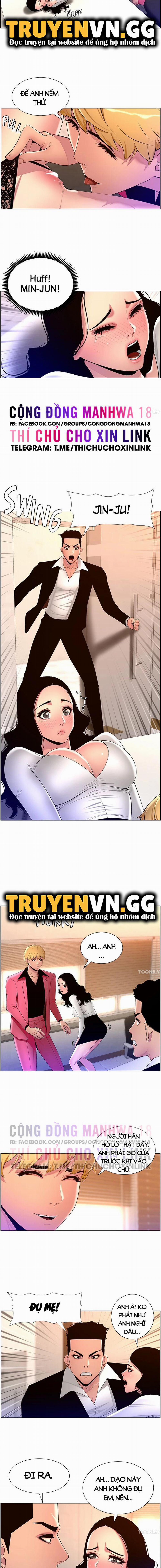 App Đế Vương Giường Chiếu 77 trang 4