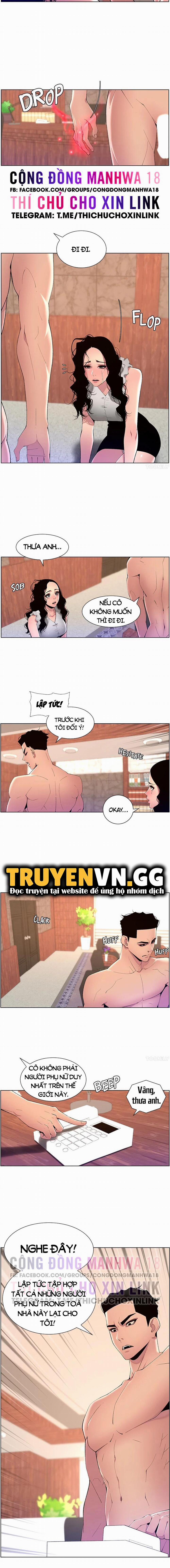 App Đế Vương Giường Chiếu 78 trang 10