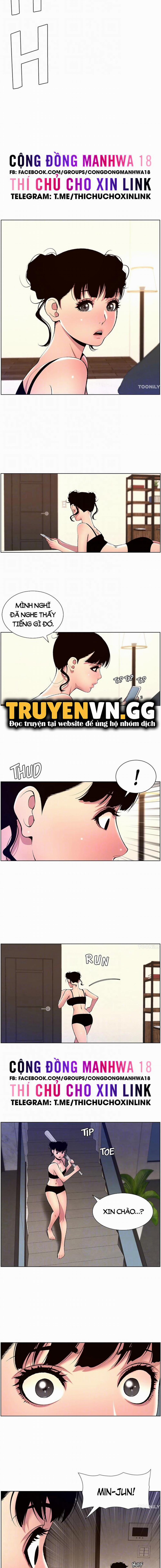 App Đế Vương Giường Chiếu 79 trang 5