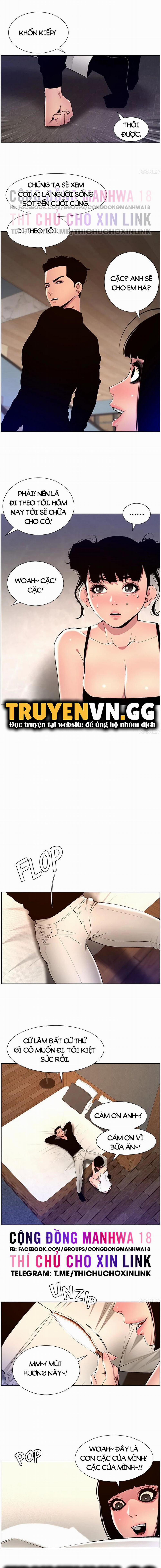 App Đế Vương Giường Chiếu 79 trang 8