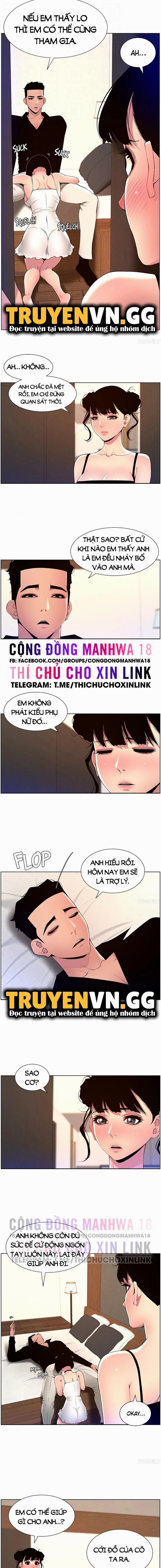 App Đế Vương Giường Chiếu 80 trang 2