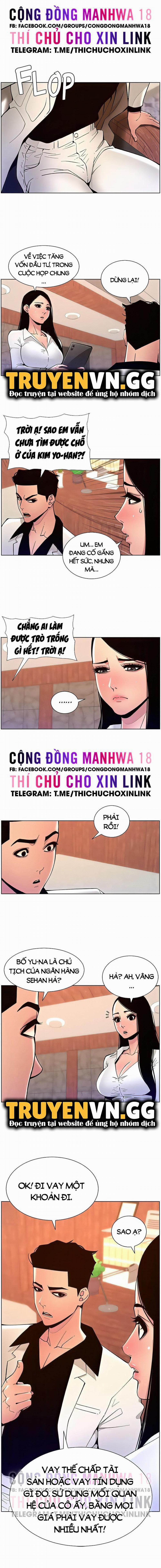 App Đế Vương Giường Chiếu 82 trang 1