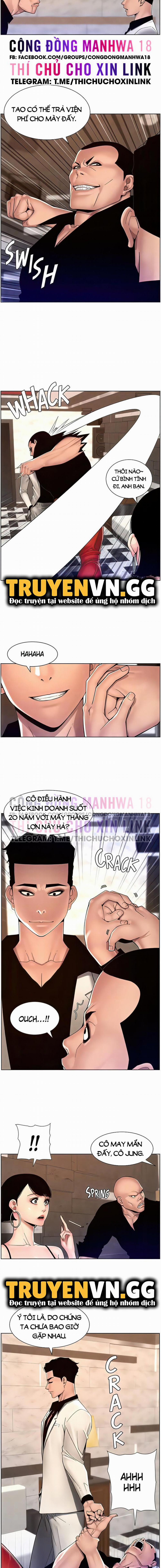 App Đế Vương Giường Chiếu 82 trang 5