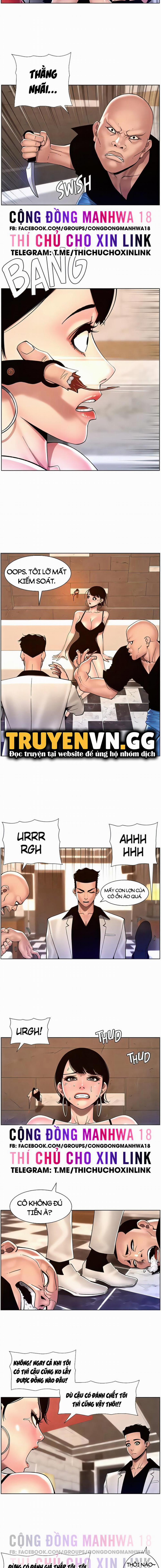 App Đế Vương Giường Chiếu 82 trang 6