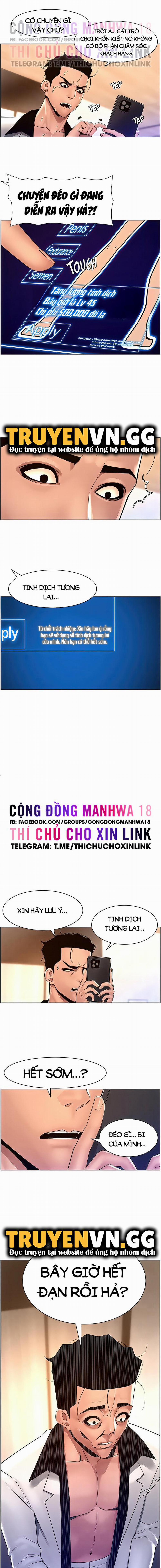 App Đế Vương Giường Chiếu 83 trang 10