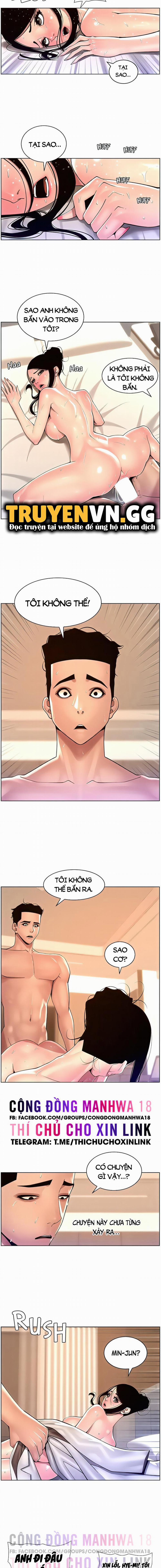 App Đế Vương Giường Chiếu 83 trang 8