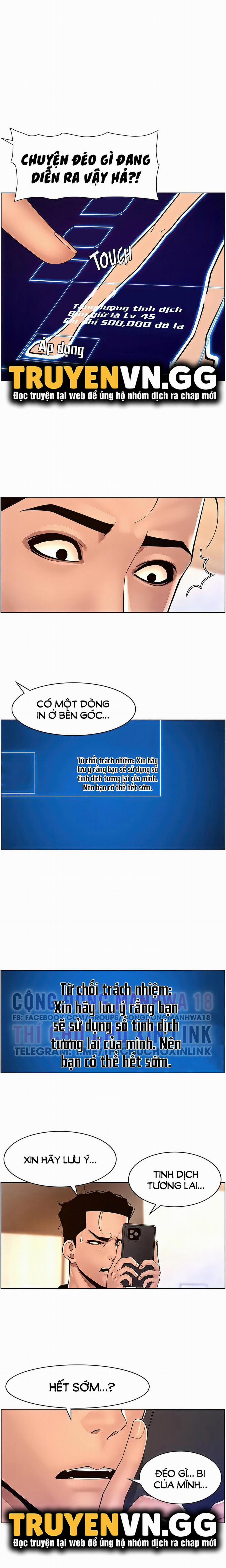 App Đế Vương Giường Chiếu 84 trang 1