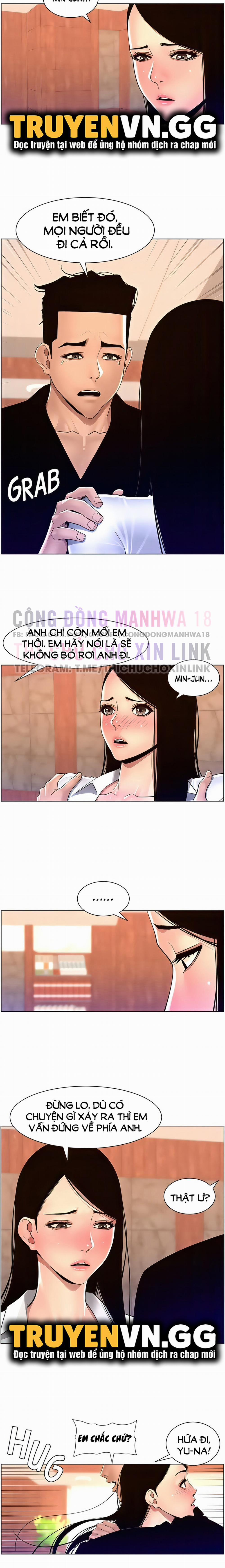 App Đế Vương Giường Chiếu 84 trang 5